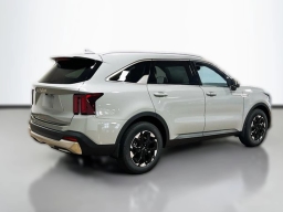 Kia Sorento S FWD 2026