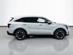 Kia Sorento S FWD 2026