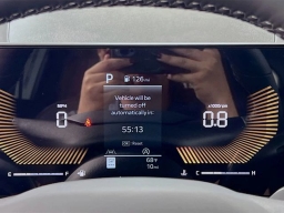 Kia Sorento S FWD 2026