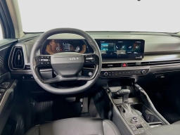 Kia Sorento S FWD 2026