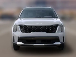 Kia Sorento S FWD 2026