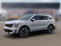 Kia Sorento S FWD 2026