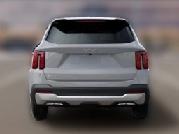 Kia Sorento S FWD 2026