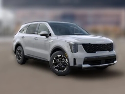 Kia Sorento S FWD 2026