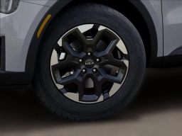 Kia Sorento S FWD 2026