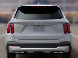 Kia Sorento S FWD 2026