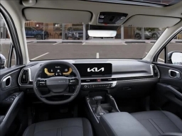 Kia Sorento S FWD 2026