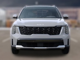 Kia Sorento S FWD 2026