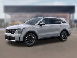 Kia Sorento S FWD 2026