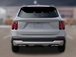 Kia Sorento S FWD 2026