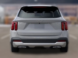 Kia Sorento S FWD 2026