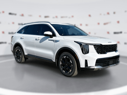 Kia Sorento S FWD 2026
