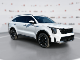 Kia Sorento S FWD 2026