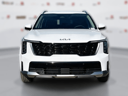 Kia Sorento S FWD 2026