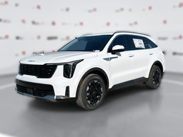 Kia Sorento S FWD 2026