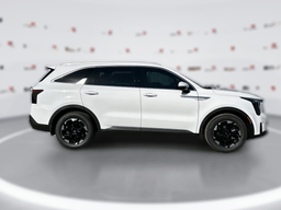 Kia Sorento S FWD 2026
