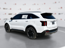 Kia Sorento S FWD 2026