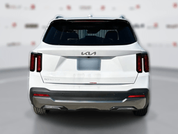 Kia Sorento S FWD 2026