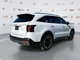 Kia Sorento S FWD 2026