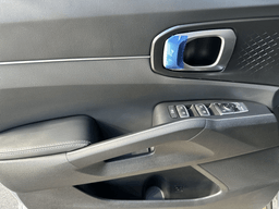 Kia Sorento S FWD 2026