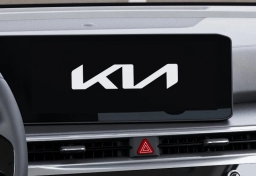 Kia Sorento S FWD 2026