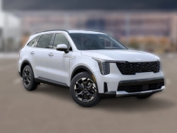 Kia Sorento S FWD 2026