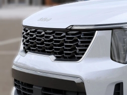 Kia Sorento S FWD 2026