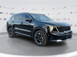 Kia Sorento S FWD 2026