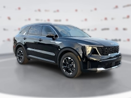 Kia Sorento S FWD 2026