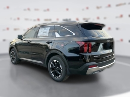 Kia Sorento S FWD 2026