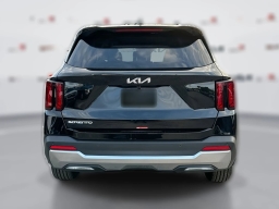 Kia Sorento S FWD 2026