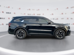 Kia Sorento S FWD 2026