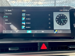 Kia Sorento S FWD 2026