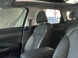 Kia Sorento S FWD 2026