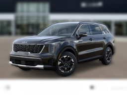Kia Sorento S FWD 2026