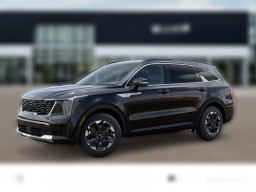 Kia Sorento S FWD 2026