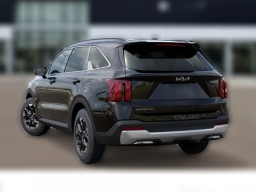 Kia Sorento S FWD 2026