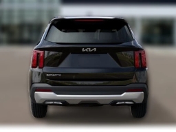 Kia Sorento S FWD 2026