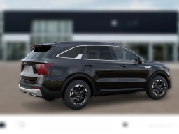 Kia Sorento S FWD 2026