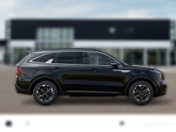 Kia Sorento S FWD 2026