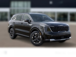 Kia Sorento S FWD 2026