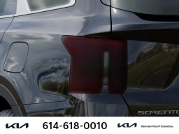 Kia Sorento S FWD 2026