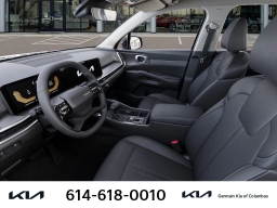 Kia Sorento S FWD 2026