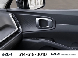 Kia Sorento S FWD 2026