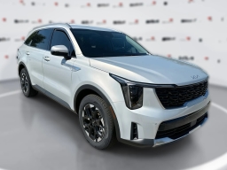 Kia Sorento S FWD 2026