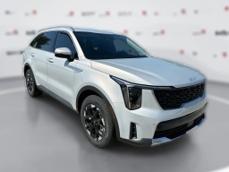 Kia Sorento S FWD 2026