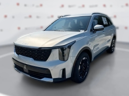 Kia Sorento S FWD 2026