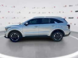 Kia Sorento S FWD 2026