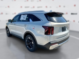 Kia Sorento S FWD 2026