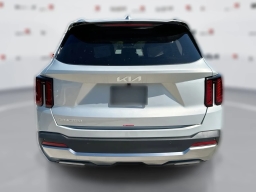 Kia Sorento S FWD 2026